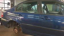 Tür hinten bmw gebraucht kaufen  Warendorf