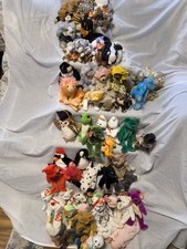Beanie babies lot for sale  Fuquay Varina