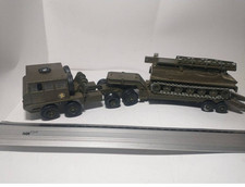 Solido char berliet d'occasion  France