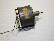 Moteur capstan akai d'occasion  Expédié en France