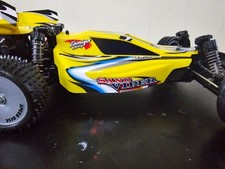 Tamiya sand viper gebraucht kaufen  Saerbeck