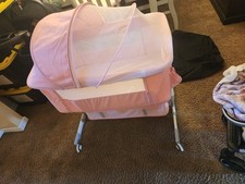 Bedside bassinet babies for sale  North Charleston