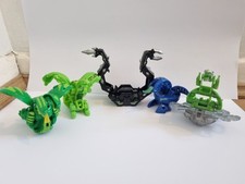 Bakugan battle brawlers for sale  WANTAGE