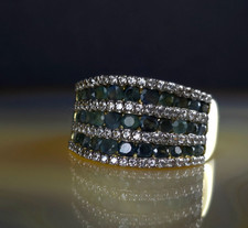 Ring silber 925 gebraucht kaufen  Feucht