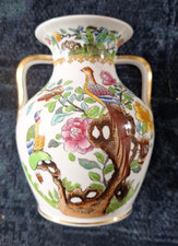 Spode copelands pheasant for sale  NEWTON ABBOT