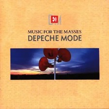 Depeche mode music gebraucht kaufen  Berlin