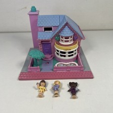 Vintage polly pocket for sale  Shipping to Ireland