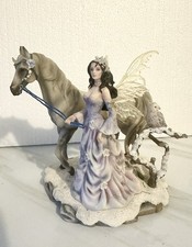 Fairy site winter for sale  San Gabriel