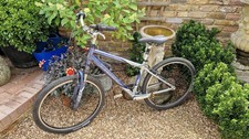 Mountain bike trek for sale  STAINES-UPON-THAMES