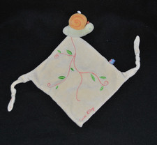 Doudou escargot vert d'occasion Doudou escargot vert d'occasion  Strasbourg-