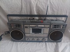 Jvc 770 1983 for sale  BISHOP AUCKLAND