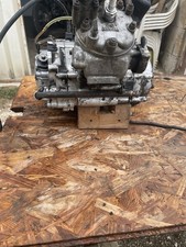 Moteur 125 tdr d'occasion  Targon