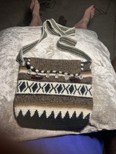 Handmade peruvian crochet for sale  San Diego
