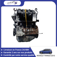 Moteur renault twingo d'occasion  Saint-Quentin