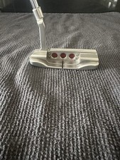 Scotty cameron newport for sale  CARDIFF
