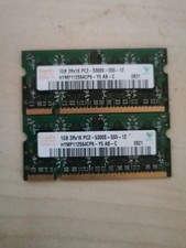 Hynix 1gb ddr2 gebraucht kaufen  Geislingen