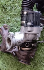 Turbina per fiat usato  Sant Antimo