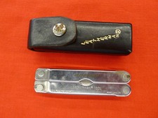 Vintage boeing leatherman for sale  Puyallup