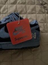 Nike supreme dunk for sale  New York