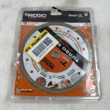 Ridgid cm70p diamond for sale  El Paso