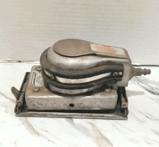 Lixadeira pneumática orbital vintage Ingersoll-Rand 312 resistente 7 polegadas  comprar usado  Enviando para Brazil