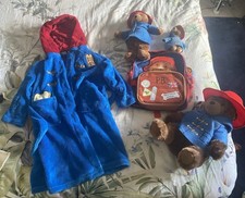 paddington dressing gown for sale paddington dressing gown for sale MEXBOROUGH