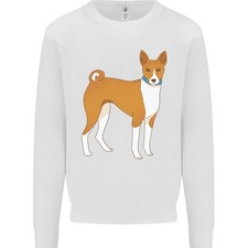 Sweatshirt jumper enfants d'occasion  Expédié en France