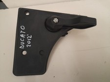 Maniglia interna cofano usato  Italia