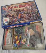 Battle masters board for sale  Sarasota