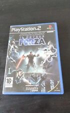 Playstation star wars usato  Carrara