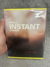PIPOCA INSTANT FASHION By Giovanni Bianco - Hardcover Book comprar usado  Enviando para Brazil