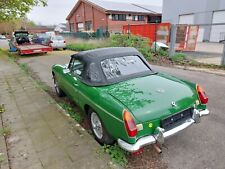 Ldtimer auto cabrio gebraucht kaufen  Sendenhorst