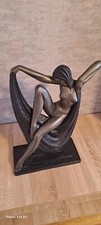 Deco skulptur danel gebraucht kaufen  Frankfurt am Main