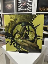 Caparezza vinile exuvia usato  Leonforte