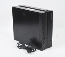 DVR de vigilância ExacqVision NVR 1616-48-4000-DT-L 16 IP e 16 câmeras analógicas 4TB comprar usado  Enviando para Brazil