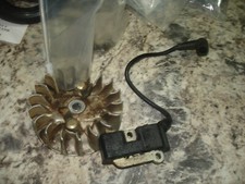 Jonsered 2152 coil for sale  Mora