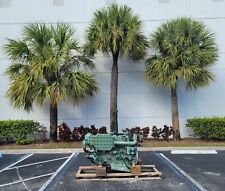 Mtu 6r199 marine for sale  Fort Lauderdale