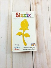 Original sizzix yellow for sale  Delmar