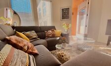 Barely used sectional for sale  Santa Clara