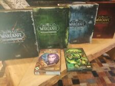 Warcraft collectors edition gebraucht kaufen  Lünen