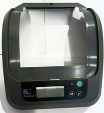 Impressora de etiquetas térmica direta Zebra GX420d tampa superior LCD, usado comprar usado  Enviando para Brazil