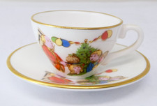 Miniature caverswall christmas for sale  SALISBURY