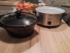 Warmhalter tech gebraucht kaufen  Gronau