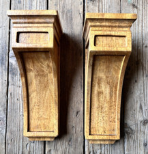 Wood corbels millwork for sale  Oconomowoc