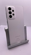 Samsung Galaxy A33 5G SM-A336 6,5"- 128 GB- White, używany na sprzedaż  Wysyłka do Poland