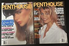Lot penthouse magazine for sale  Rocklin