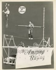 Amazing blazing monocycle d'occasion  Expédié en Belgium