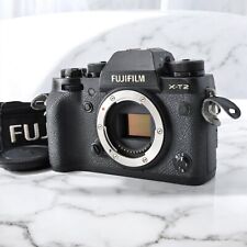 Fujifilm xt2 24.3mp d'occasion  Expédié en Belgium