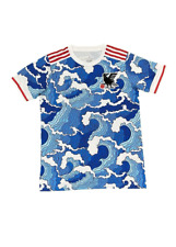 Maillot football Japon JFA NEUF comprar usado  Enviando para Brazil