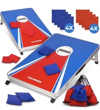 Cornhole spiel utdoor gebraucht kaufen  Crailsheim